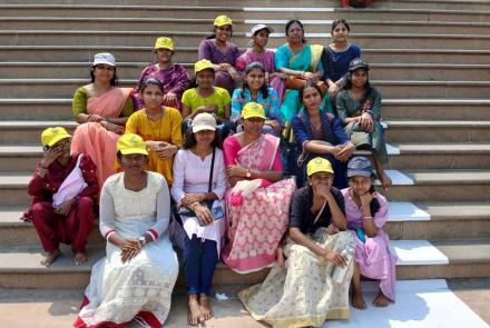 kishori-vikas-shibir-and-bhraman-organized-by-vk-thiruvananthapuram