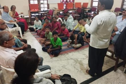 Kendra Parichaya Programme at Mysore 01