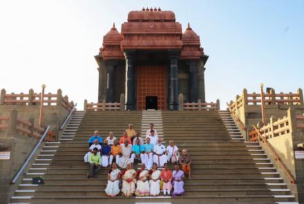 gurupurnima-observance-at-the-vivekananda-rock-memorial