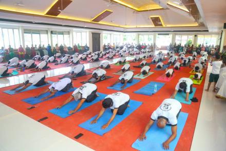 IDY Concluding by VKVVF
