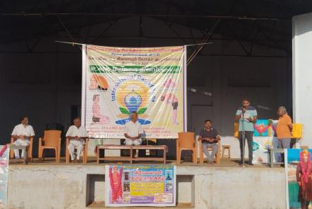 IDY at Kovilpatti 01
