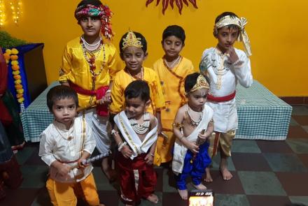 shri-krishna-janmashtami-celebration-at-hebbal