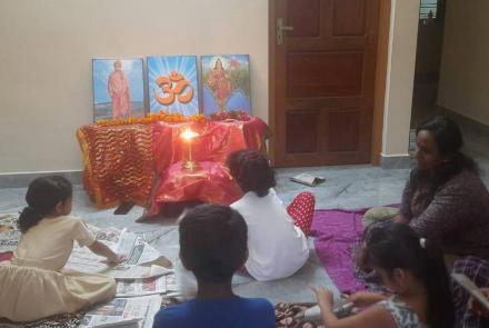 weekly-amrita-parivar-sankul-milan-at-keezhvaipur